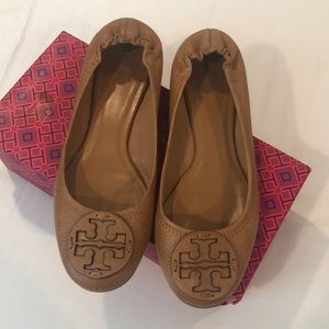 Tory Burch shoes